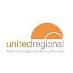 United Regional Health Care System, Inc. logo