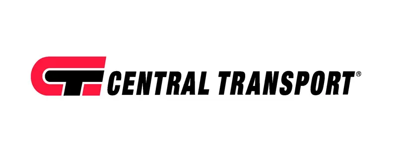 Central Transport logo