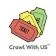 Crawl With US logo
