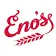Eno's Pizza logo