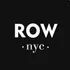 ROW NYC logo