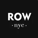 ROW NYC logo