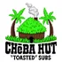 Cheba Hut logo