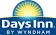 Days Inn by Wyndham Hotels logo