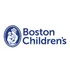 Boston Children's Hospital logo