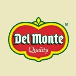 Del Monte Foods logo