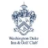Washington Duke Inn & Golf Club logo