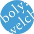 BolyːWelch logo