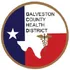 Galveston County Health District logo