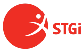 STG International, Inc. logo