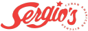 Sergio's logo