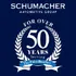 Schumacher Auto Group logo