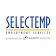 Selectemp logo