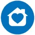 North Jersey Friendship House logo