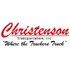 Christenson Transportation logo