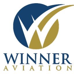 Winner Aviation Corporation logo