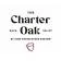 The Charter Oak logo