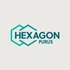 Hexagon Purus ASA logo
