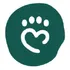 Heart + Paw logo