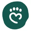 Heart + Paw logo