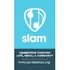 slam logo