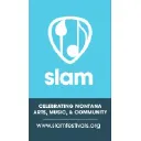 slam logo