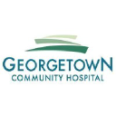 GEORGETOWN COMMUNITY HOSPITAL logo
