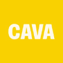 CAVA - North Carolina logo