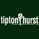 Tipton and Hurst logo