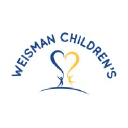 Weisman Childrens Rehabilitation Hospital logo