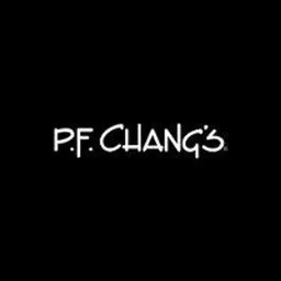 PF Changs logo