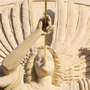 Bass Performance Hall logo