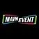 Main Event - Waco logo
