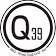 Q39 BBQ Restaurant logo