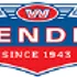 Wendle Motors logo