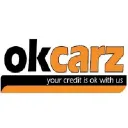 OK Carz logo