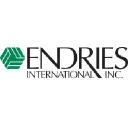 Endries International Inc. logo