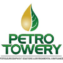 Petro Towery, Inc. logo