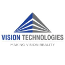 Vision Technologies, Inc logo