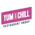 Yum & Chill Restaurant Group LLC logo