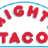 Mighty Taco logo