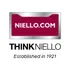 NIELLO MOTOR CAR COMPANY logo