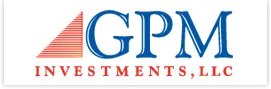 GPM Investments LLC logo