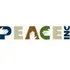 PEACE, Inc. logo