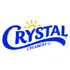 Crystal Creamery logo