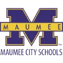 Maumee City Schools logo