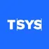 TSYS logo