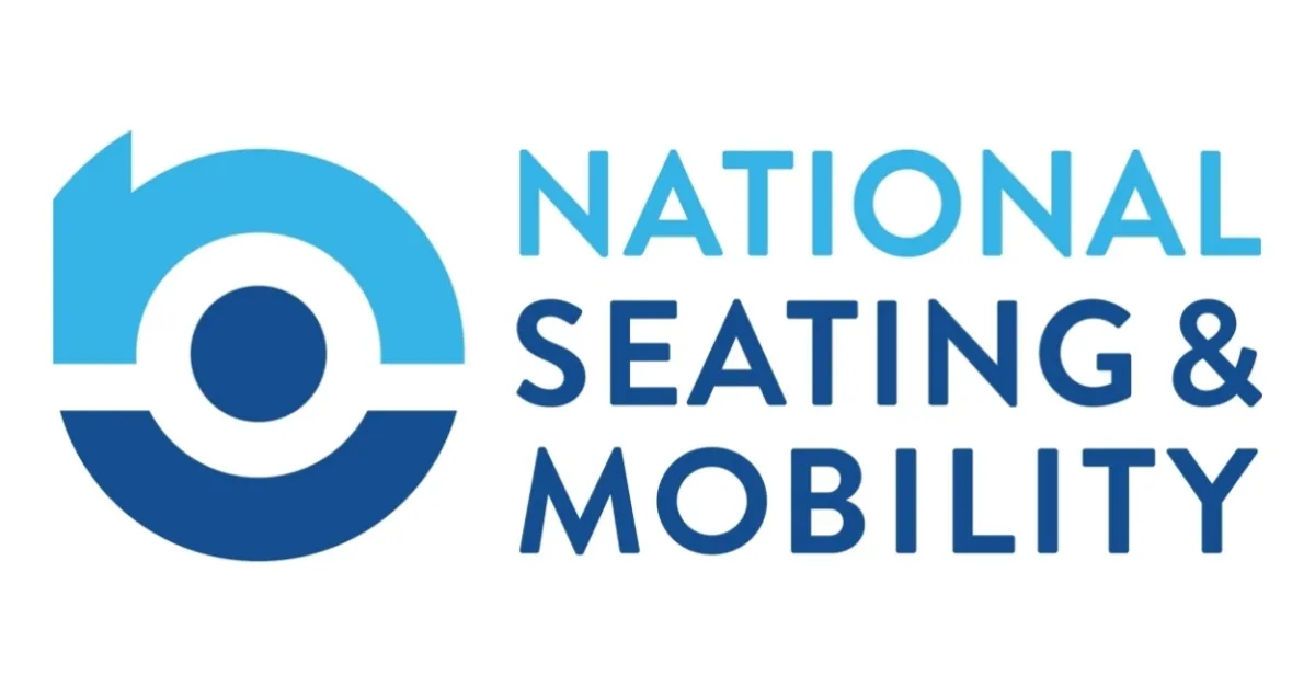 National Seating & Mobility logo