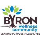 Byron Wellness Community logo