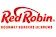 Red Robin - Lehigh Valley logo